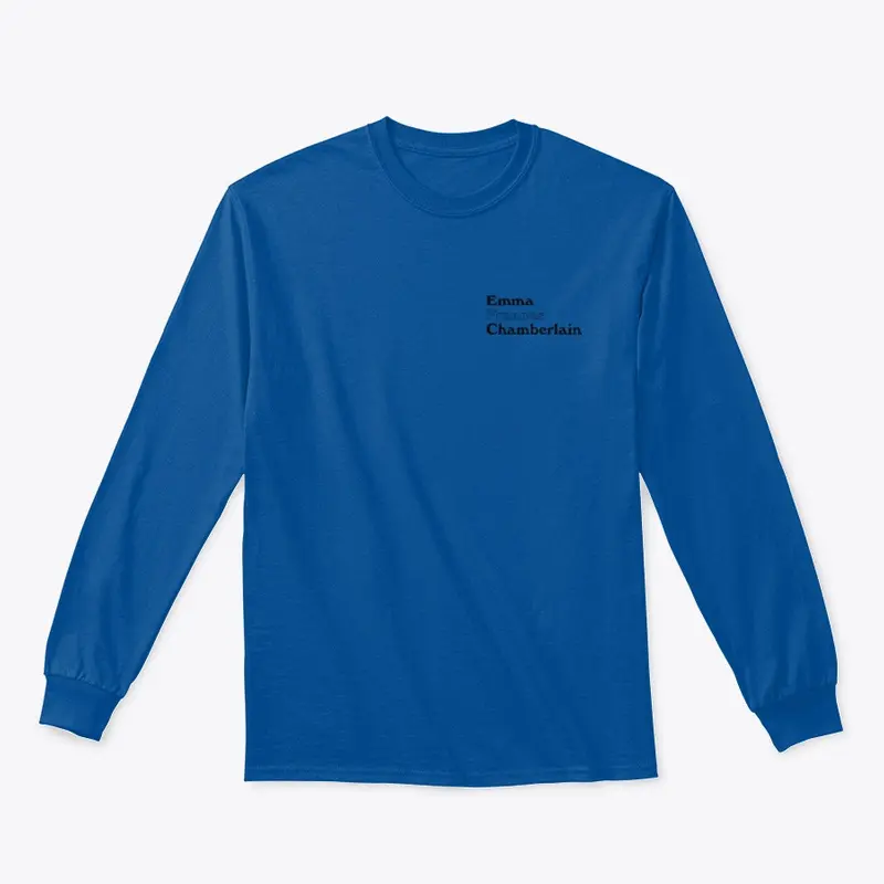 Emma Chamberlain Merch