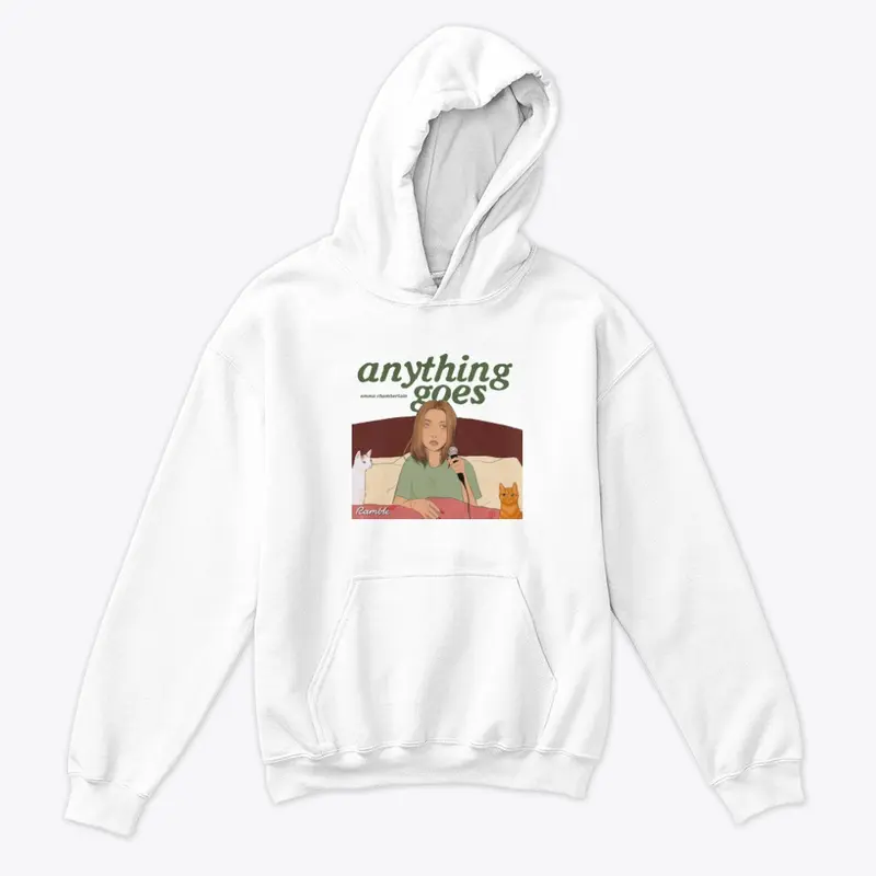 Emma Chamberlain Merch