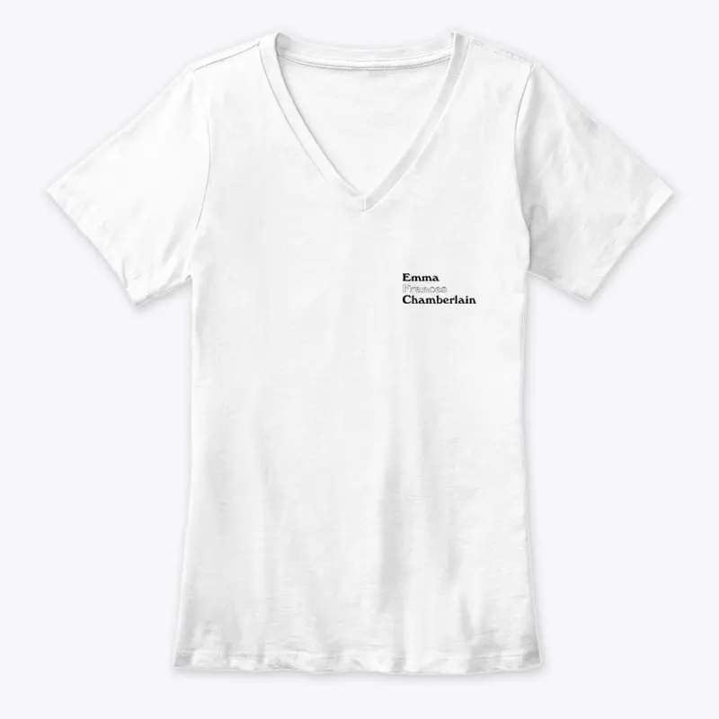 Emma Chamberlain Merch