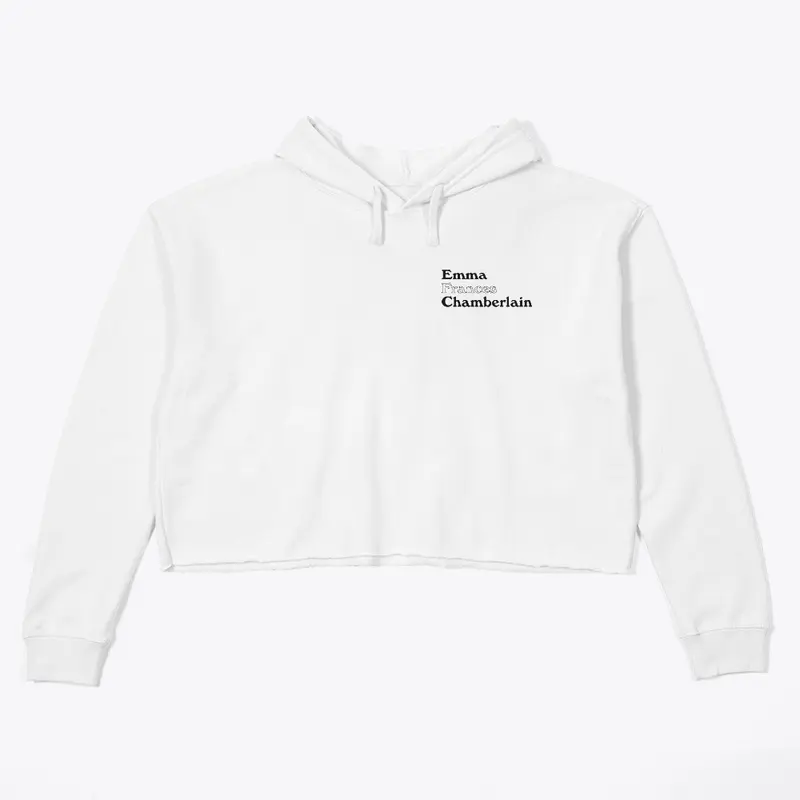 Emma Chamberlain Merch