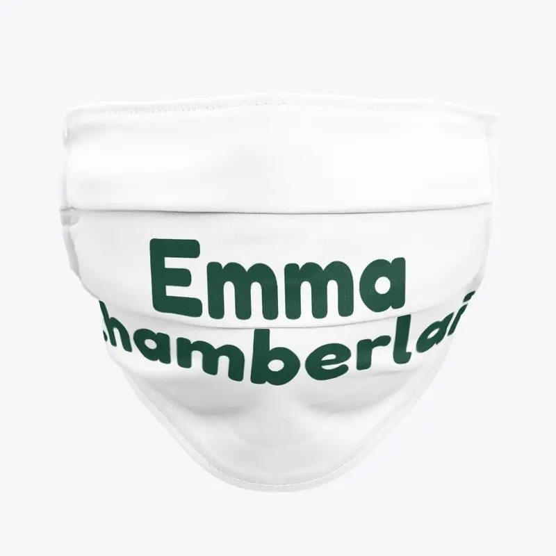 Emma Chamberlain Merch Logo