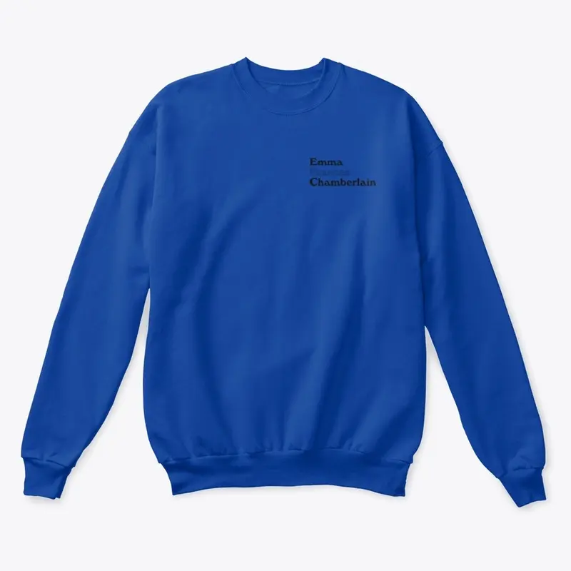 Emma Chamberlain Merch