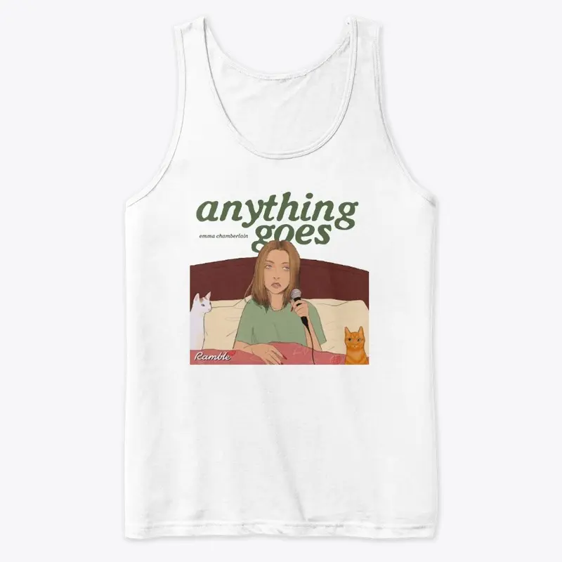 Emma Chamberlain Merch