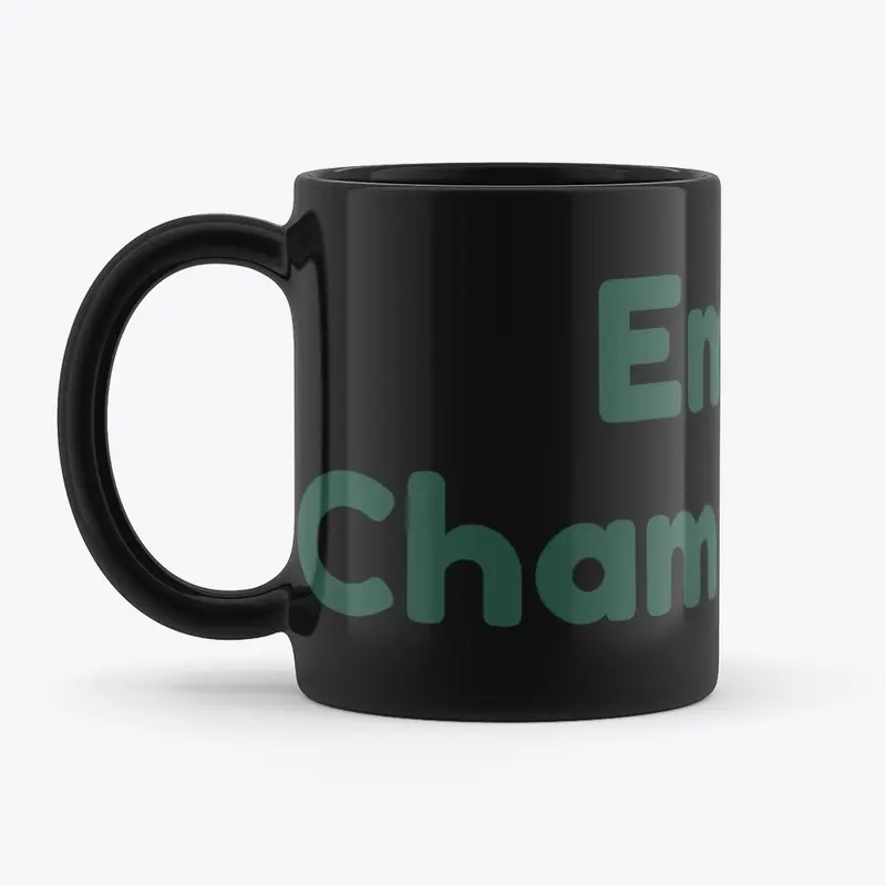 Emma Chamberlain Merch Logo