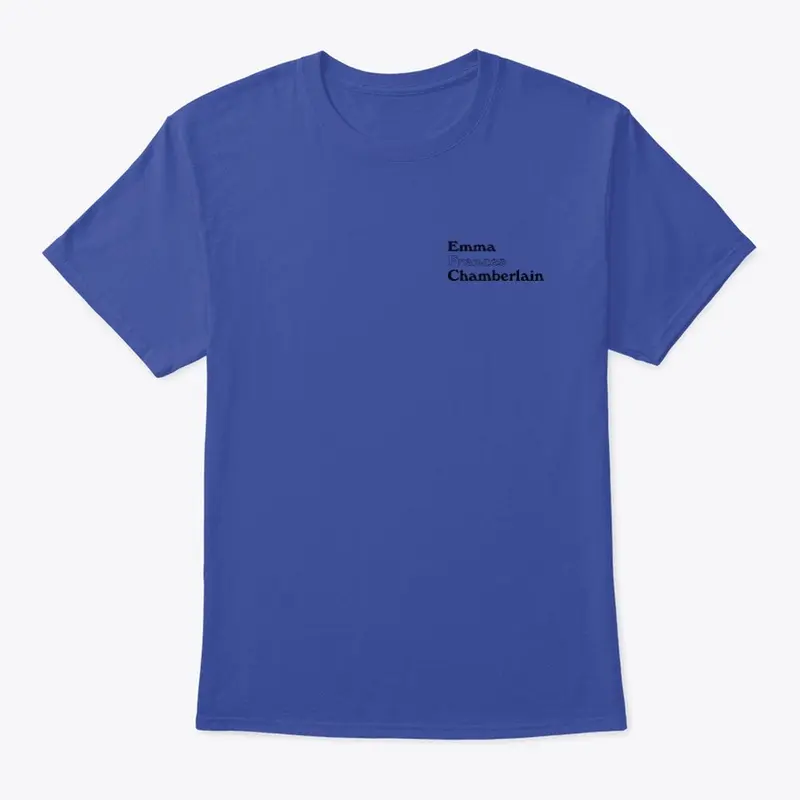 Emma Chamberlain Merch