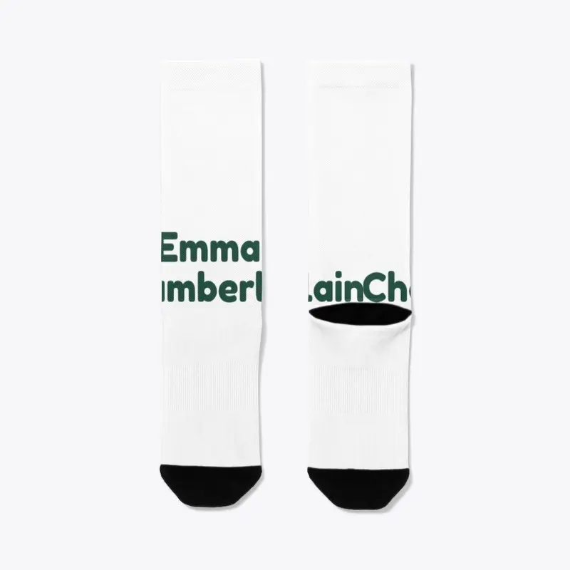 Emma Chamberlain Merch Logo